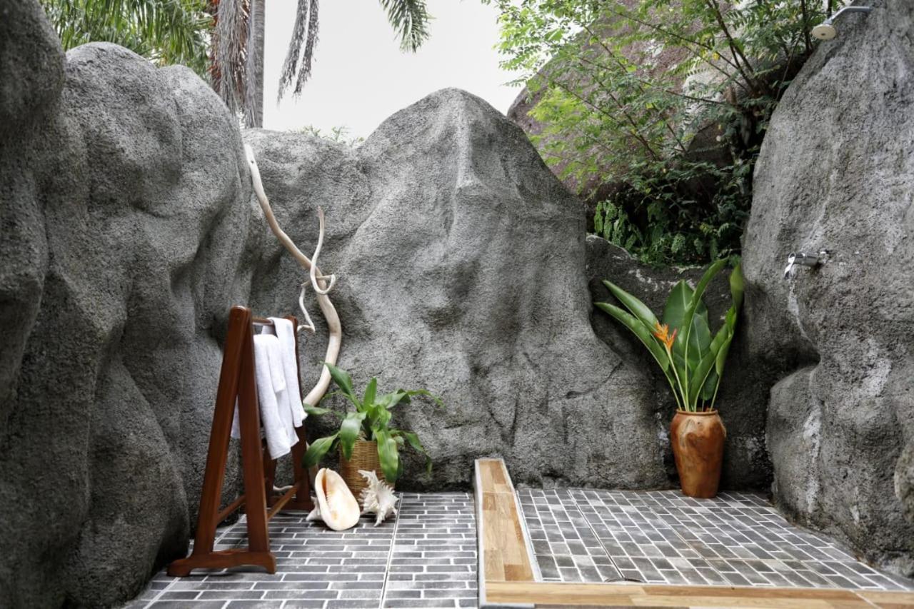 보발롱 The Salty Palms 아파트 외부 사진