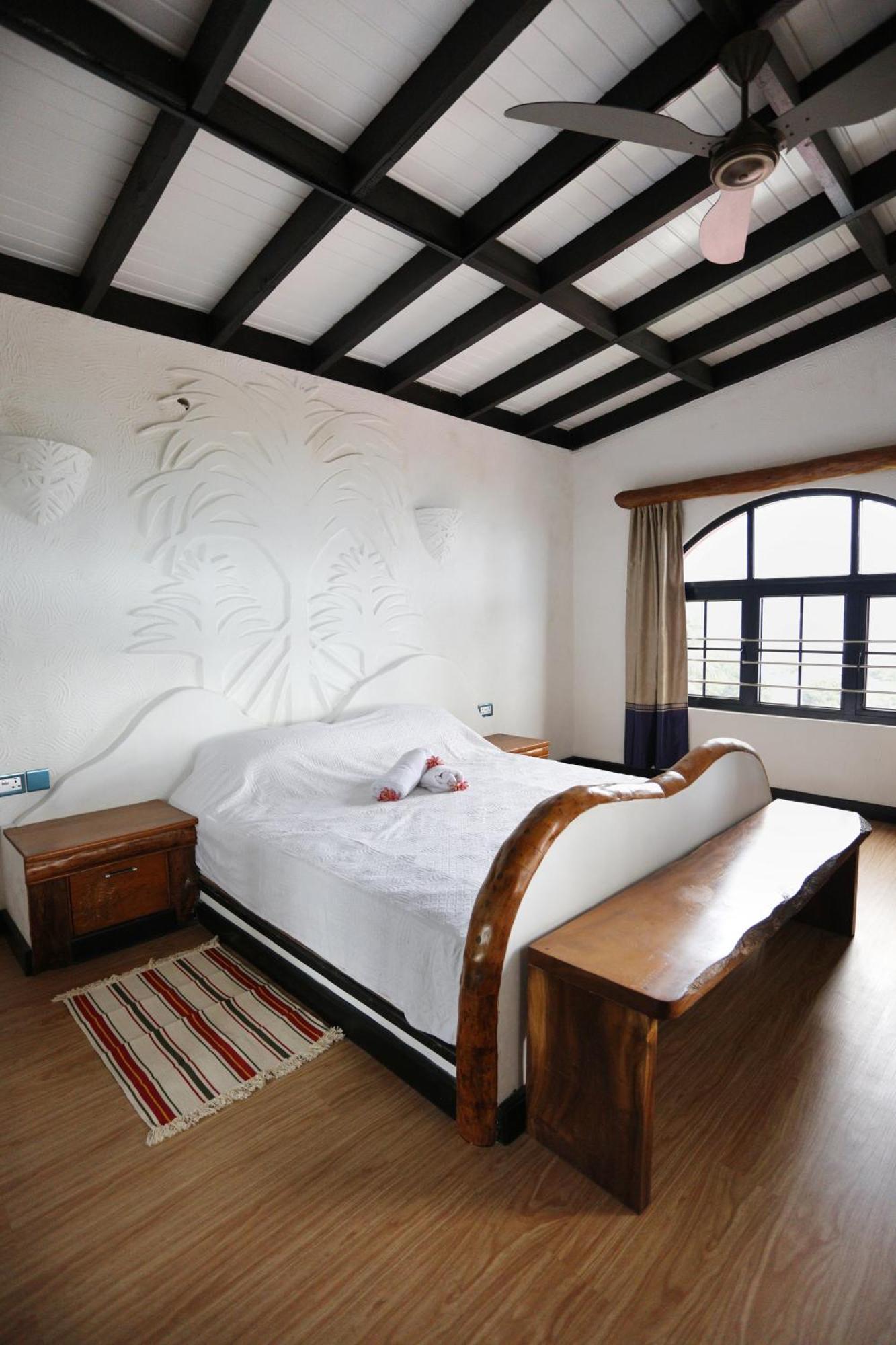보발롱 The Salty Palms 아파트 외부 사진